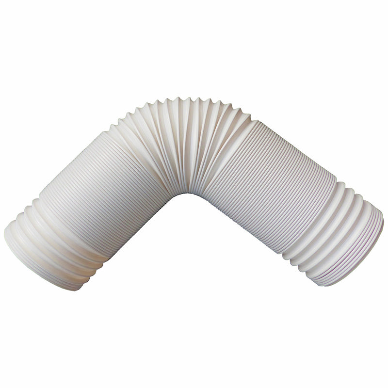 150 cm Abluftschlauch für die Klimageräte WDH-FGA1263 und WDH-FGA1075