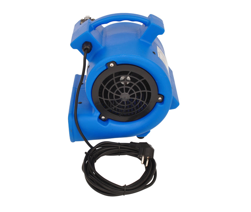 Kleiner Turbolüfter WDH-C20