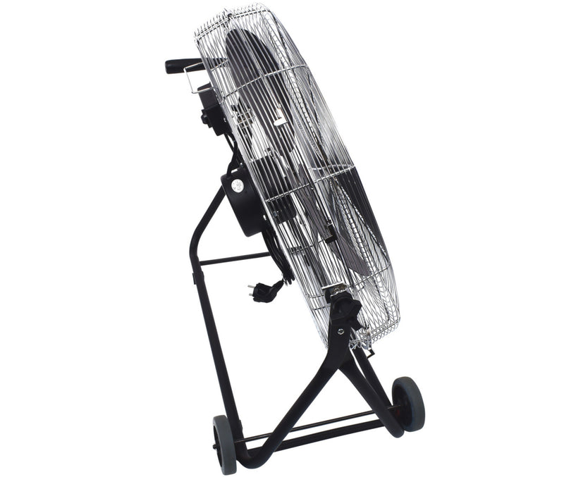 Grosser Bodenventilator 60 cm WDH-FF60M