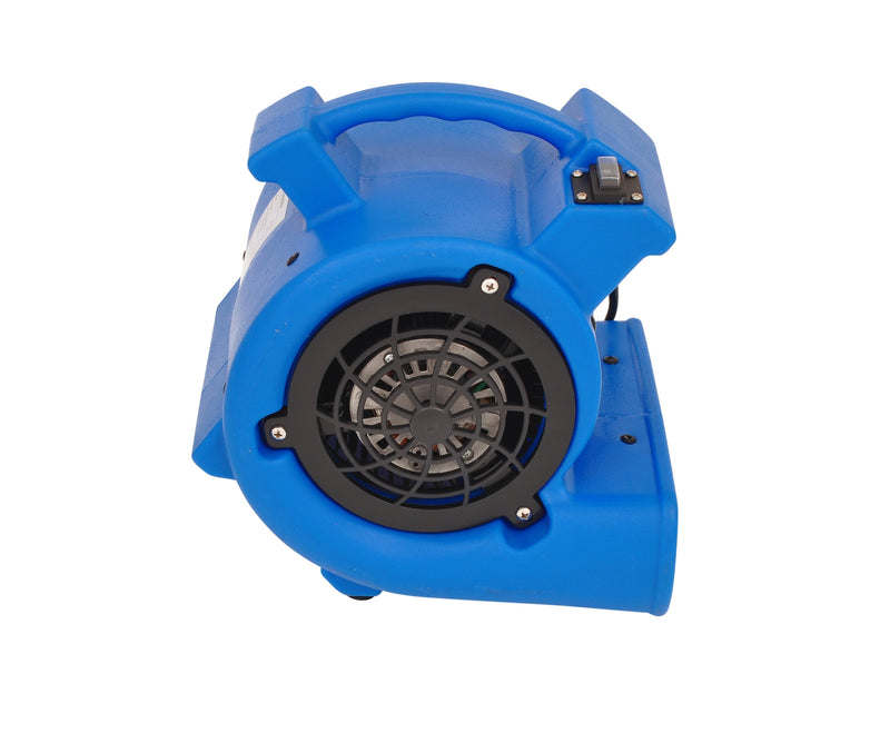 Kleiner Turbolüfter WDH-C20
