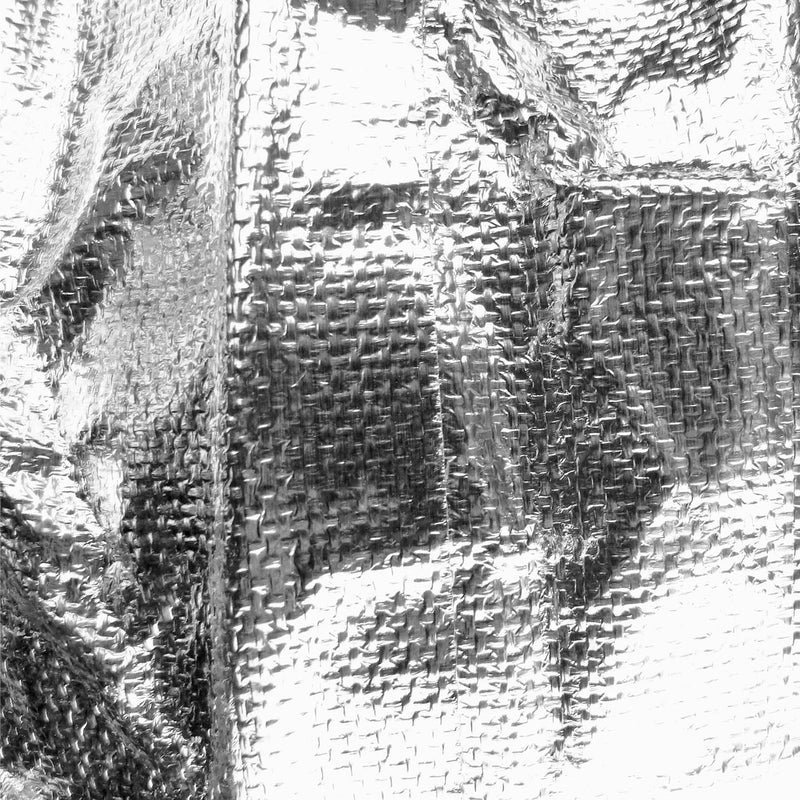 Alugewebeschlauch Q30 6m