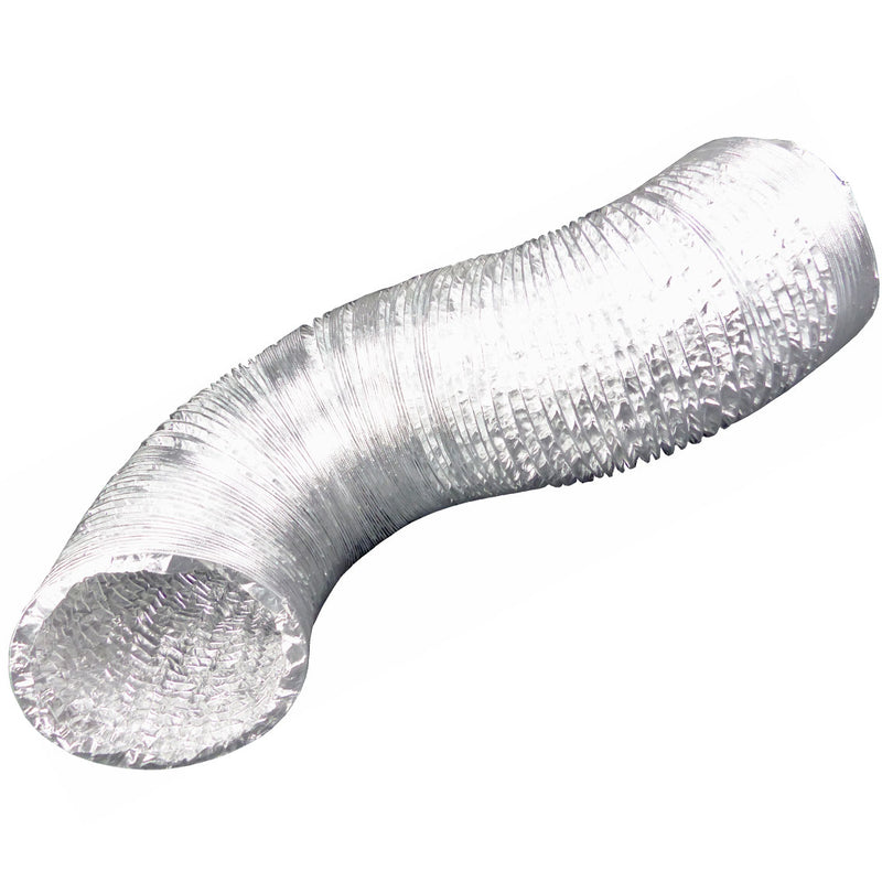 Alugewebeschlauch Q30 6m