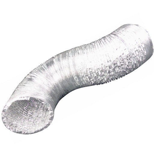 Alugewebeschlauch Q30 6m