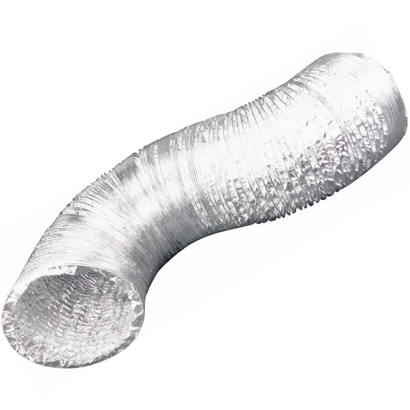 Aluminiumschlauch Q20 7m