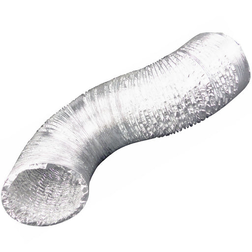 Aluminiumschlauch Q20 7m