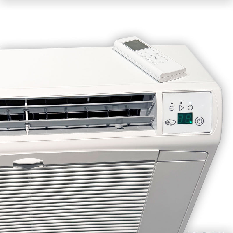 Argo Ulisse 13 DCI Eco WIFI Fernbedienung