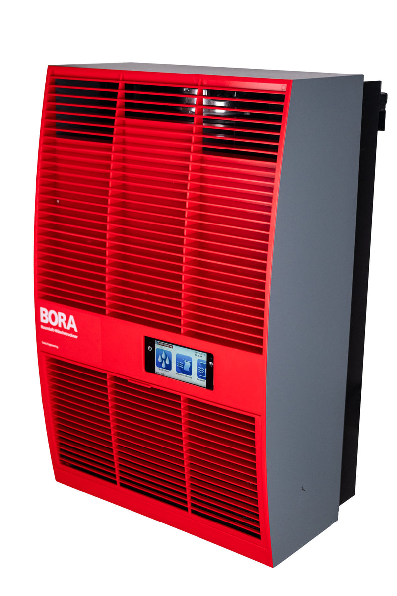 Roth-Kippe Bora 410 Wäschetrockner (Bora 410)
