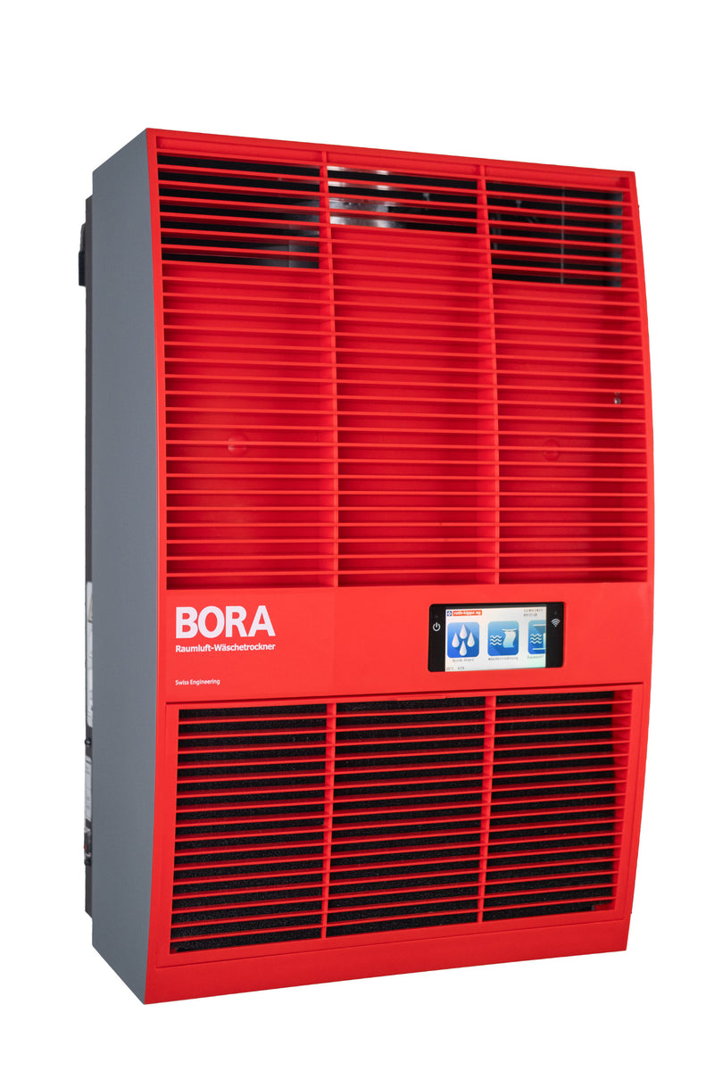 Roth-Kippe Bora 408 Wäschetrockner (Bora 408)