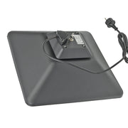 Decken-Heizstrahler Lampen-Design 2 kW WDH-200LS Haube