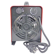 Elektrisches Heizgebläse mit Schlauchanschluss WDH-BGP031S 3000 W Ventilation