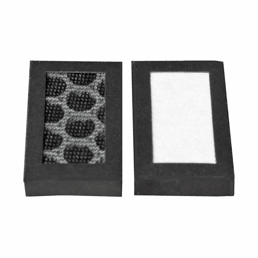 Filtersatz von 2 Filtern für Auto-Luftreiniger WDH-AP1212