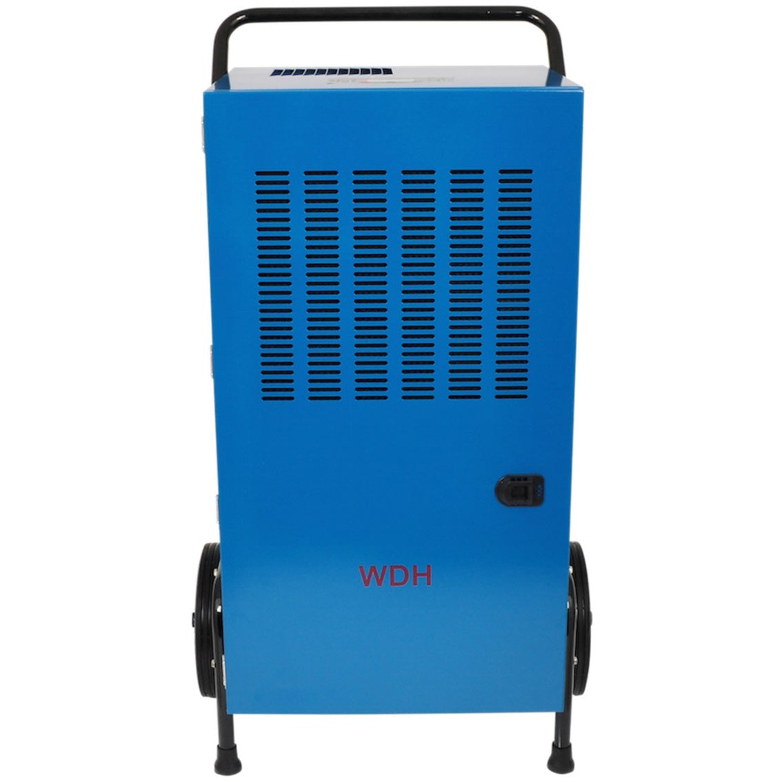 WDH-1200HT Dehumidifier | Very Powerful Building Dryer 100 L/Day ...