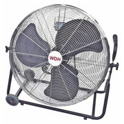 Grosser Bodenventilator 60 cm WDH-FF60M