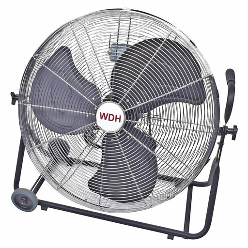 Grosser Bodenventilator 60 cm WDH-FF60M