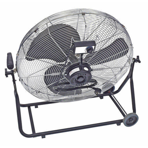 Grosser Korbventilator 60 cm WDH-FF60M