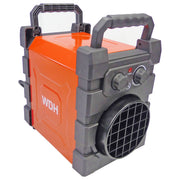 Professionelles Heizgebläse WDH-BGP03Pro 3000W