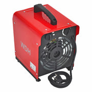 Heizgebläse mit Frostwächter-Stufe WDH-BGP03 3000 W