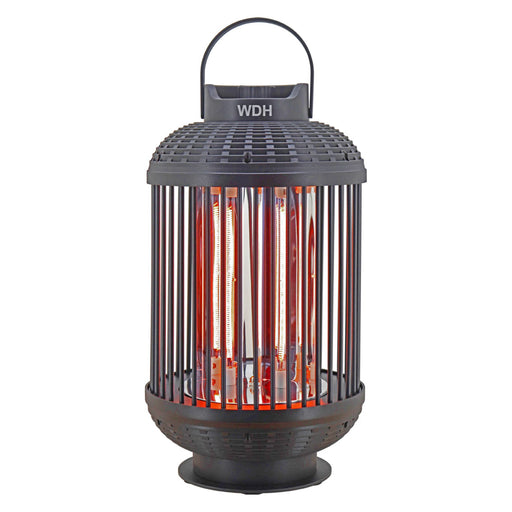 Heizlaterne Standheizstrahler WDH-12HL