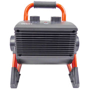 Heizlüfter / Frostwächter WDH-BGP02 2kW