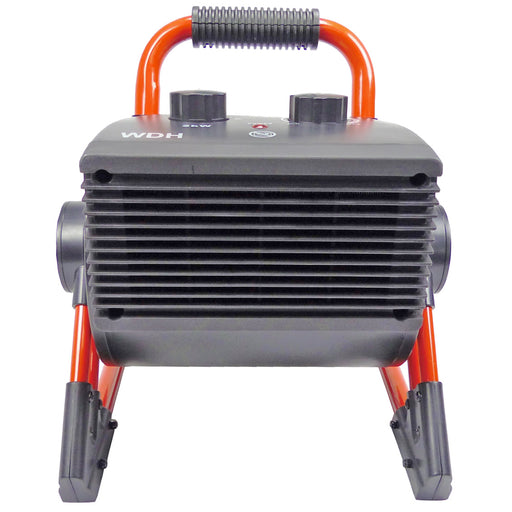 Heizlüfter / Frostwächter WDH-BGP02 2kW