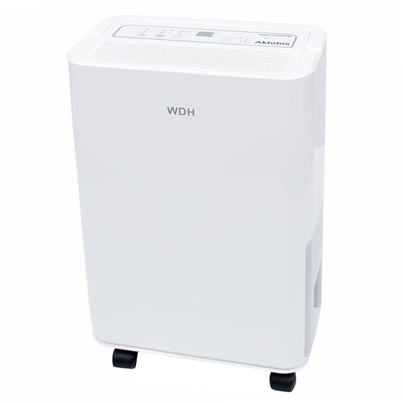 Kleiner Luftentfeuchter mit WLAN WDH-310EKW