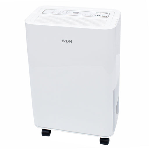 Kleiner Luftentfeuchter mit WLAN WDH-310EKW