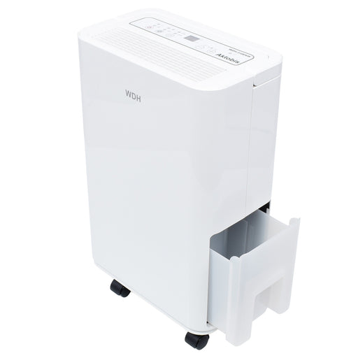 Kleiner Luftentfeuchter mit WLAN WDH-310EKW Tank