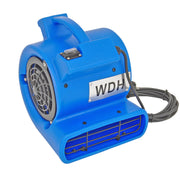 Kleiner Turbolüfter WDH-C20