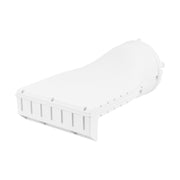 Klima Fensteradapter WDH-KFA für mobile Klimaanlagen mit Abluftschauch
