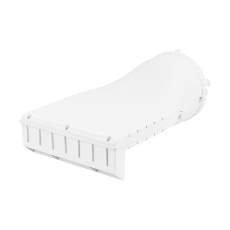 Klima Fensteradapter WDH-KFA für mobile Klimaanlagen mit Abluftschauch