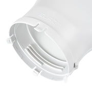 Klima Fensteradapter WDH-KFA für mobile Klimaanlagen mit Abluftschauch von 146-152 mm Durchmesser