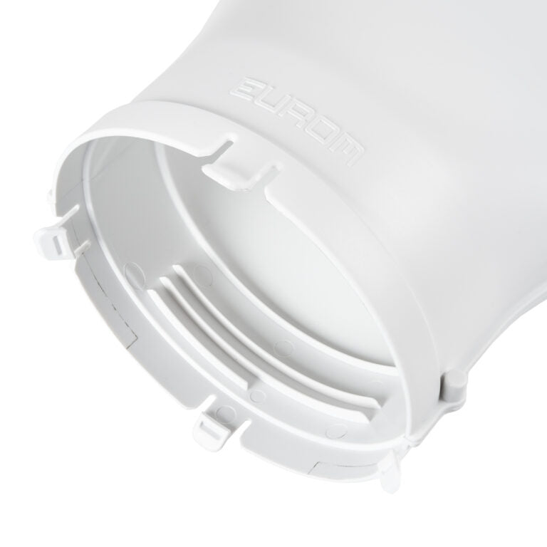Klima Fensteradapter WDH-KFA für mobile Klimaanlagen mit Abluftschauch von 146-152 mm Durchmesser