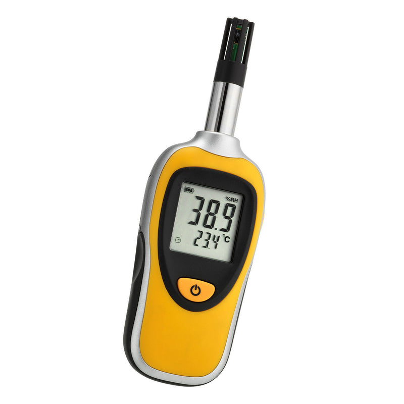 Klima Bee - Hygrometer mit Thermometer