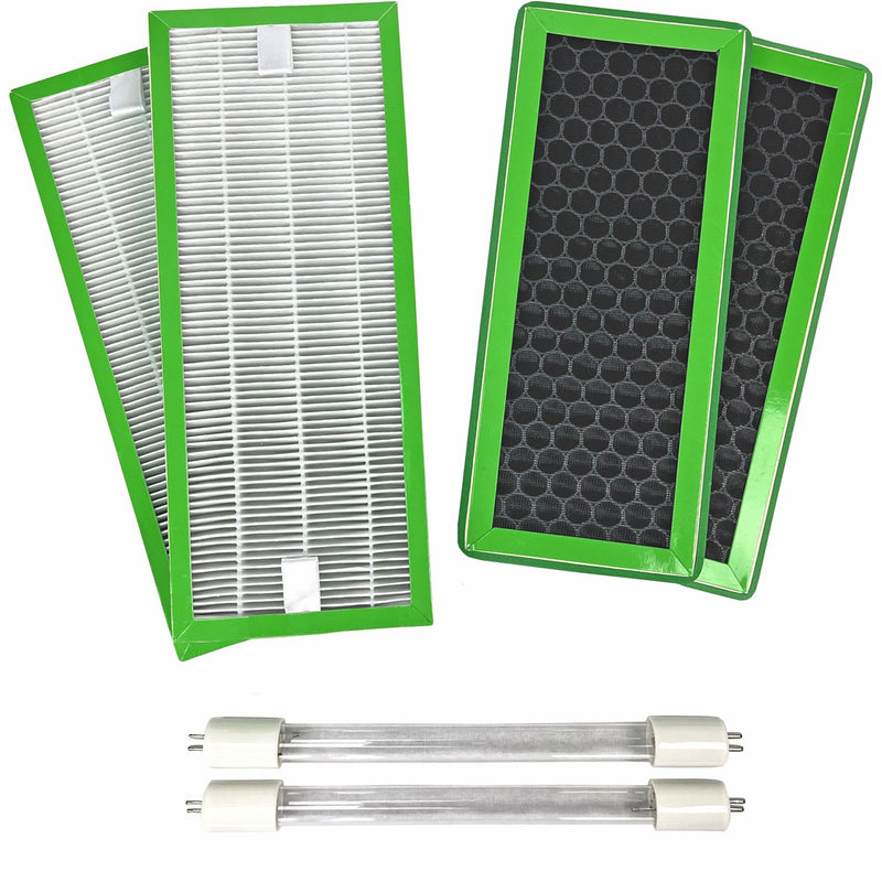 Kombi-Paket für Luftreiniger WDH-660b / WDH-988b