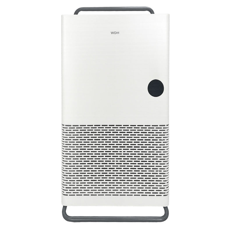 Konvektions- und Heizradiator WDH-NDU22WT