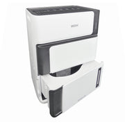 Leiser Luftentfeuchter für Wohnung und Keller WDH-106LE Kondensattank