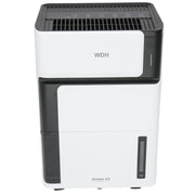 Leiser Luftentfeuchter für Wohnung und Keller WDH-106LE