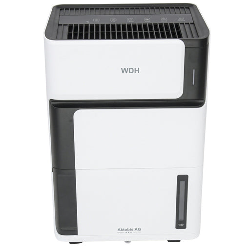 Leiser Luftentfeuchter für Wohnung und Keller WDH-106LE