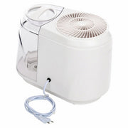 Luftbefeuchter WDH-SA6501 - Verdunster für kalkhaltiges Wasser