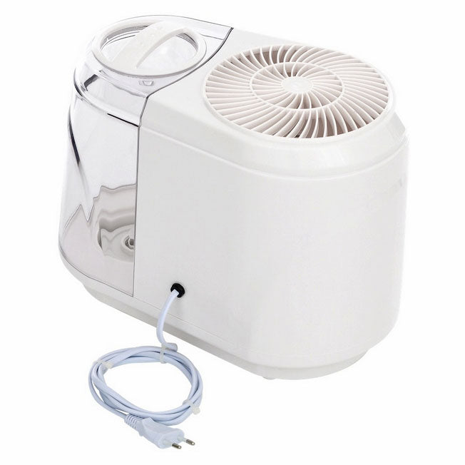 Luftbefeuchter WDH-SA6501 - Verdunster für kalkhaltiges Wasser