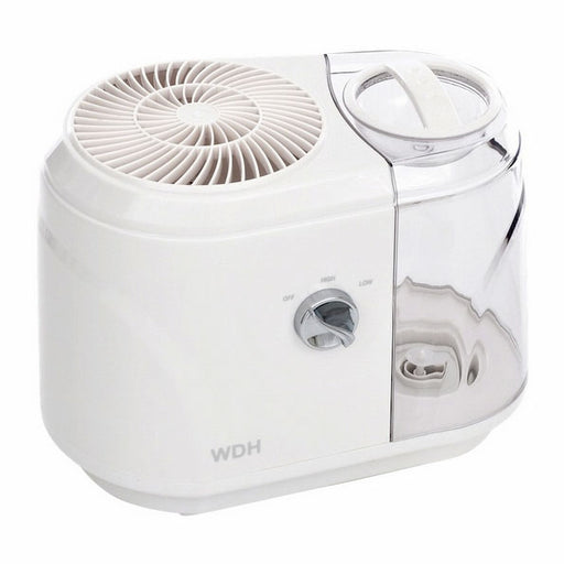 Luftbefeuchter WDH-SA6501 - sparsamer Verdunster
