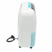 Luftentfeuchter WDH 520EB / Akto 521 - der Testsieger seitlich