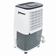 Luftentfeuchter für Keller WDH-416S grosser Tank