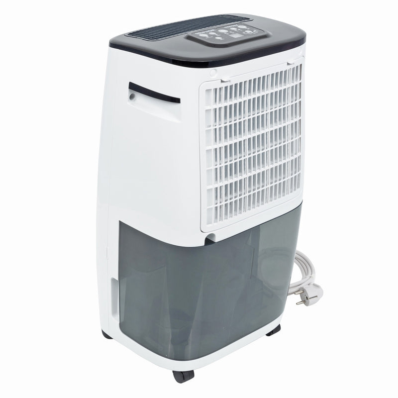 Luftentfeuchter für Keller WDH-416S grosser Tank