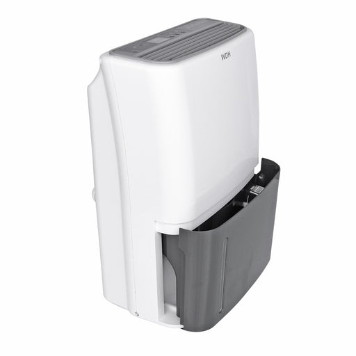 Luftentfeuchter für Keller WDH-725DG Wassertank