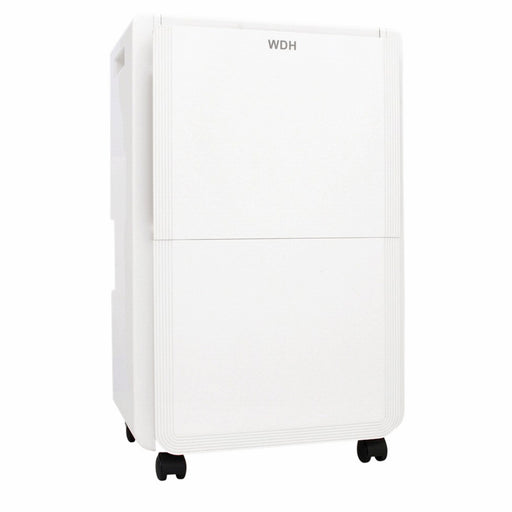 Kräftiger Luftentfeuchter + Wäschetrockner mit WLAN WDH-930EEW (Akto 930)