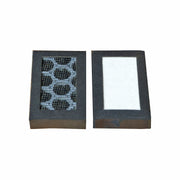 Luftreiniger für Auto WDH-AP1212 Filter