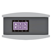 Luftreiniger mit Ionisator WDH-H6 Touchscreen Display