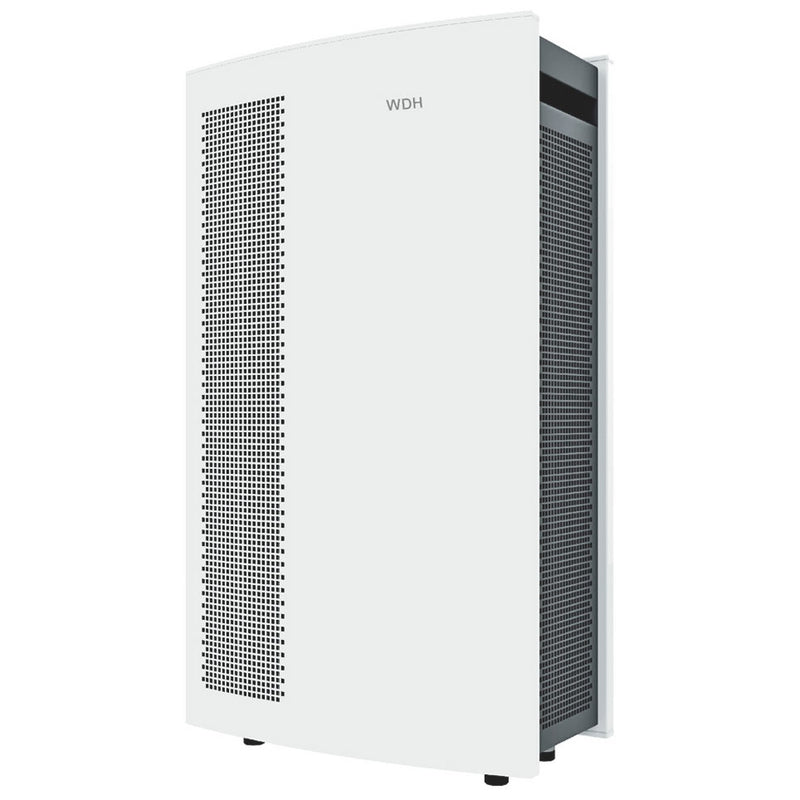 Luftreiniger mit Ionisator WDH-H6