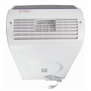 Luftreiniger mit Ionisator und UV-C Licht WDH-C03 Stecker